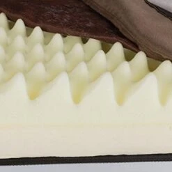 Trixie Beany Fleece Blanket, 100 ﾗ 70 Cm, Black -Greenies Pet Store 41Prw8RwwiL