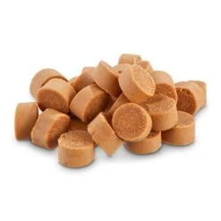 WholeHearted Grain-Free Tender Tidbits Peanut Butter Recipe Dog Training Treats, 16 Oz. -Greenies Pet Store 41QbpBDBXOL
