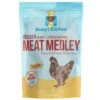 Remy’s Kitchen Chicken Meat Medley Freeze Dried Treats For Dogs And Cats -Greenies Pet Store 41VGWfo2EwL
