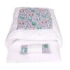 JENPECH 2021 New Lovely Cat Bed - Owl Star Print Cat Warm Sleeping Bed Bag - Washable Closed Kitten Net With Pillow -Greenies Pet Store 41XqE66NGDL