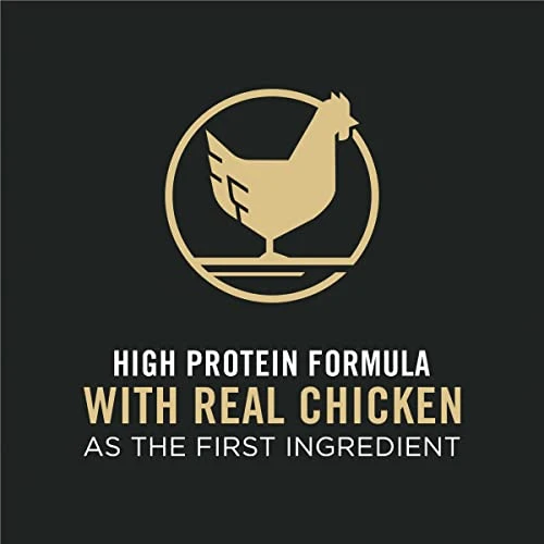 PURINA PRO PLAN Pro Plan LiveClear Starter Kit Featuring Pro Plan LiveClear Cat Food Chicken And Rice Formula And LiveClear Cat Shampoo 8 PURINA PRO PLAN Pro Plan LiveClear Starter Kit Featuring Pro Plan LiveClear Cat Food Chicken And Rice Formula And LiveClear Cat Shampoo - Image 6