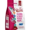 Tender & True Salmon & Sweet Potato Recipe Cat Food, 3lb -Greenies Pet Store 41aJWbETKkL