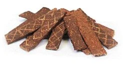 GoGo Stressless Venison Jerky (12oz Bar) -Greenies Pet Store 41c4gH6zK9L