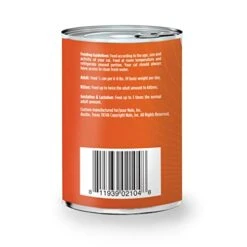 Nulo Freestyle Cat & Kitten Wet Pate Canned Cat Food, Premium All Natural Grain-Free, With 5 High Animal-Based Proteins And Vitamins To Support A Healthy Immune System And Lifestyle -Greenies Pet Store 41c9zb2q86L