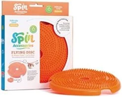 PetDreamHouse Spin Slow Dog Bowl Accessory, Double Sided Lick Mat Insert 23 PetDreamHouse Spin Slow Dog Bowl Accessory, Double Sided Lick Mat Insert -Greenies Pet Store 41cepJ3d71L. AC