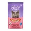 Halo Holistic Cat Food Dry, Wild-caught Salmon And Whitefish Recipe, Complete Digestive Health, Dry Cat Food Bag, Adult Formula, 6-lb Bag 1 Halo Holistic Cat Food Dry, Wild-caught Salmon And Whitefish Recipe, Complete Digestive Health, Dry Cat Food Bag, Adult Formula, 6-lb Bag -Greenies Pet Store 41dsRRY3SLL