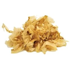 Kitty Kuisine Natural Fish Flakes (3 Pack, 3 Oz) - All Natural Bonito Tuna Flakes - No Additives Or Preservatives - High Protein And Appetite Stimulant - For All Felines -Greenies Pet Store 41erBMUShGL