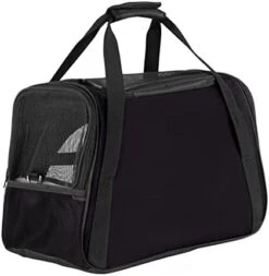 Pet Carrier Lobster Lemon Sea Food Pattern Soft-Sided Pet Travel Carriers For Cats,Dogs Puppy Comfort Portable Foldable Pet Bag Airline Approved 24 Pet Carrier Lobster Lemon Sea Food Pattern Soft-Sided Pet Travel Carriers For Cats,Dogs Puppy Comfort Portable Foldable Pet Bag Airline Approved -Greenies Pet Store 41f3xG uN0L. AC