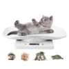 Digital Pet Scale, Cat Scale, Small Animal Weight Scale Portable Electronic LED Scales(Max. 22 Lbs), Multifunction Kitchen Scale For Weighing Puppy/Kitten/Hamster/Hedgehog/Tortoise/Food 1 Digital Pet Scale, Cat Scale, Small Animal Weight Scale Portable Electronic LED Scales(Max. 22 Lbs), Multifunction Kitchen Scale For Weighing Puppy/Kitten/Hamster/Hedgehog/Tortoise/Food -Greenies Pet Store 41hHUZw8JcL