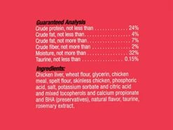 Butler Lean Treats Nutritional Rewards For Cats (20 Pack), 3.5 Oz/One Size -Greenies Pet Store 41hXqO80yDL