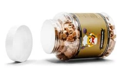 Chef Kitty - Premium Freeze Dried Cat Treats Chicken Liver 3.5oz -Greenies Pet Store 41jXRYRKpfL