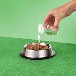 Primal Freeze Dried Cat Food Nuggets Duck, Complete & Balanced Scoop & Serve Healthy Grain Free Raw Cat Food, Crafted In The USA (14 Oz) -Greenies Pet Store 41mH4ptosGL