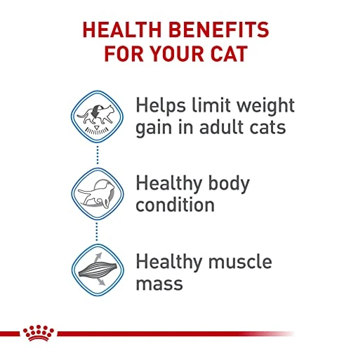 Royal Canin Feline Weight Care Adult Dry Cat Food, 6 Lb Bag 6 Royal Canin Feline Weight Care Adult Dry Cat Food, 6 Lb Bag - Image 4