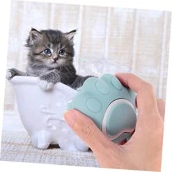Iplusmile 3pcs Pet Bath Brush Fluff Off Deshedding Shampoo Shower Hair Brush Puppy Shampoo Kitten Shampoo Cat Grooming Massager Silicone Bath Brush Kitten Bath Massager Pet Shedding Brush 14 Iplusmile 3pcs Pet Bath Brush Fluff Off Deshedding Shampoo Shower Hair Brush Puppy Shampoo Kitten Shampoo Cat Grooming Massager Silicone Bath Brush Kitten Bath Massager Pet Shedding Brush -Greenies Pet Store 41nvK87CgGL