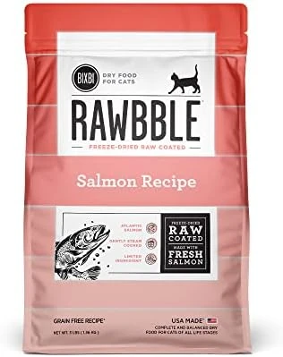 BIXBI Rawbble Dry Food Chicken Recipe For Cats, 3lb 15 BIXBI Rawbble Dry Food Chicken Recipe For Cats, 3lb - Image 13