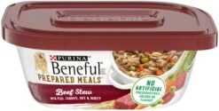 Purina Beneful Small Breed Wet Dog Food Variety Pack, IncrediBites With Real Beef, Chicken Or Salmon - (30) 3 Oz. Cans 26 Purina Beneful Small Breed Wet Dog Food Variety Pack, IncrediBites With Real Beef, Chicken Or Salmon - (30) 3 Oz. Cans -Greenies Pet Store 41peAhyhSfL. AC