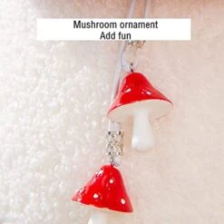 JYDQM Pet Cats Tree Toy With Ball Sisal Scratching Post For Kitten Climbing Bite Resistant Mushroom Cats Grinding Claw Post (Color : A, Size : M Code) -Greenies Pet Store 41qF1i4SqYL