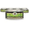 Fromm Four-Star Nutritionals Surf & Turf In Gravy Entrée - Premium Wet Cat Food - Chicken Recipe - Case Of (12) 5.5 Oz Cans -Greenies Pet Store 41rVWGlSR5L