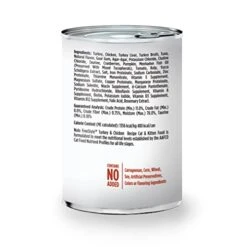 Nulo Freestyle Cat & Kitten Wet Pate Canned Cat Food, Premium All Natural Grain-Free, With 5 High Animal-Based Proteins And Vitamins To Support A Healthy Immune System And Lifestyle -Greenies Pet Store 41s12et1JEL