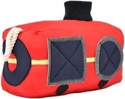 Puppia Farm House - Striped - ONE Size -Greenies Pet Store 41slnk6UrgL. AC