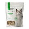 ULTIMATE PET NUTRITION Nutra Bites For Cats, Freeze Dried Raw Treats, Single Ingredient, Grain Free, Chicken Breast, 2.5 Ounce -Greenies Pet Store 41u9VH4gwnL
