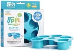 PetDreamHouse Spin Slow Dog Bowl Accessory, Double Sided Lick Mat Insert 27 PetDreamHouse Spin Slow Dog Bowl Accessory, Double Sided Lick Mat Insert -Greenies Pet Store 41uiXDeep2L. AC