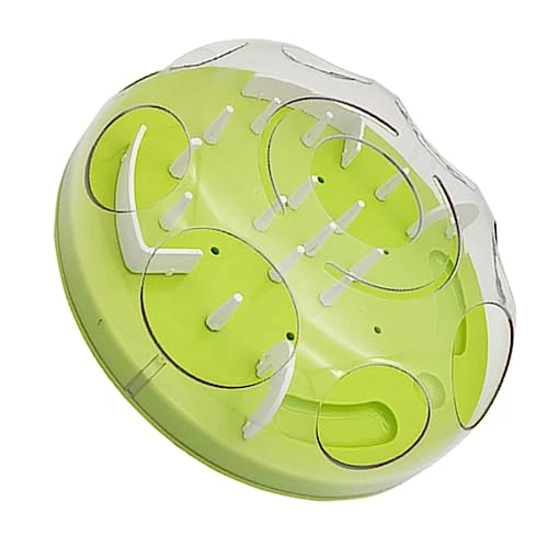 POPETPOP Cat Anti Choking Toy Doll Playsets Chew Toys Puppy Puzzle Small Puppy Toys Cat Puzzle Bowl Interactive Cat Food Bowl Cat Training Plaything Pet Cat Slow Feeding Toy Cat Maze Feeder 3 POPETPOP Cat Anti Choking Toy Doll Playsets Chew Toys Puppy Puzzle Small Puppy Toys Cat Puzzle Bowl Interactive Cat Food Bowl Cat Training Plaything Pet Cat Slow Feeding Toy Cat Maze Feeder