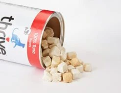 Thrive Cat Treats 100% Tuna 180g -Greenies Pet Store 41w7zt7jkYL