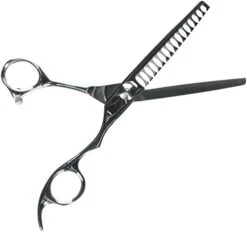 Paw Brothers 16 Tooth Comfortsharp Blender, 6.5"