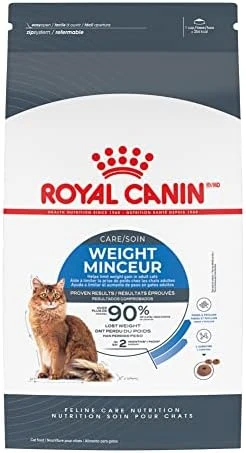 Royal Canin Feline Weight Care Adult Dry Cat Food, 6 Lb Bag 8 Royal Canin Feline Weight Care Adult Dry Cat Food, 6 Lb Bag - Image 6