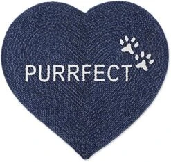 Bone Dry DII Braided Pet Mat Collection 100% Cotton, Oval Shape, Gray Good Kitty 22 Bone Dry DII Braided Pet Mat Collection 100% Cotton, Oval Shape, Gray Good Kitty -Greenies Pet Store 5138mAanO9L. AC