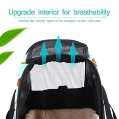 Pet Carrier Fast Food French Fries Potato Chips Soft-Sided Pet Travel Carriers For Cats,Dogs Puppy Comfort Portable Foldable Pet Bag Airline Approved 20 Pet Carrier Fast Food French Fries Potato Chips Soft-Sided Pet Travel Carriers For Cats,Dogs Puppy Comfort Portable Foldable Pet Bag Airline Approved -Greenies Pet Store 514JSSFUfxL
