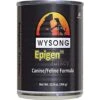 Wysong Epigen Turkey Canine/Feline Canned Formula Dog/Cat/Ferret Food, 12.9 Ounce Can -Greenies Pet Store 514Ulji1GdL