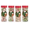 Ranch Rewards Holiday Rawhide Canister Twist Treat, 7.5-Inch -Greenies Pet Store 514tKgvRy7L