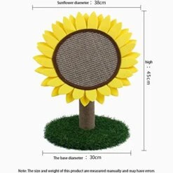 JYDQM Cats Tree Cats Climbing Tower Stable Plush Perches Cats Scratch Posts Activity Centre Cave Toy For Indoor Cats Activity (Color : A, Size : One Size)