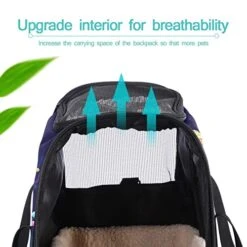 Pet Carrier Funny Food Donuts Hamburger Galaxy Planets Soft-Sided Pet Travel Carriers For Cats,Dogs Puppy Comfort Portable Foldable Pet Bag Airline Approved 10 Pet Carrier Funny Food Donuts Hamburger Galaxy Planets Soft-Sided Pet Travel Carriers For Cats,Dogs Puppy Comfort Portable Foldable Pet Bag Airline Approved -Greenies Pet Store 517H80mHrtL