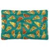 Food Pizza Dog Bed Cat Bed Soft Comfortable Pet Bed Non-Slip Calming Kennel Pad For Small Medium Large Dogs Cats 2116472 1 Food Pizza Dog Bed Cat Bed Soft Comfortable Pet Bed Non-Slip Calming Kennel Pad For Small Medium Large Dogs Cats 2116472 -Greenies Pet Store 518ldog8UQL