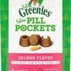 GREENIES PILL POCKT CAT TREAT SAL -Greenies Pet Store 518wduuLhkL
