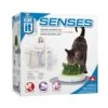 Catit Design Senses Grass Garden Kit 1x70g -Greenies Pet Store 519o1zcknZL