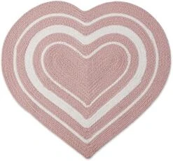 Bone Dry DII Braided Pet Mat Collection 100% Cotton, Oval Shape, Gray Good Kitty 24 Bone Dry DII Braided Pet Mat Collection 100% Cotton, Oval Shape, Gray Good Kitty -Greenies Pet Store 51AkdZuriL. AC