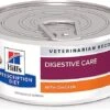 Hill's I/d Digestive Care With Chicken Canned Cat Food, 5.5 Oz, Pack Of 12 2 Hill's I/d Digestive Care With Chicken Canned Cat Food, 5.5 Oz, Pack Of 12 -Greenies Pet Store 51BDitf5rFL