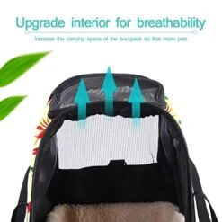 Pet Carrier Lobster Lemon Sea Food Pattern Soft-Sided Pet Travel Carriers For Cats,Dogs Puppy Comfort Portable Foldable Pet Bag Airline Approved 20 Pet Carrier Lobster Lemon Sea Food Pattern Soft-Sided Pet Travel Carriers For Cats,Dogs Puppy Comfort Portable Foldable Pet Bag Airline Approved -Greenies Pet Store 51BpIA2FhBL