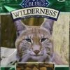 Blue Buffalo Wilderness Chicken And Duck Grain Free Soft-Moist Cat Treats, 2 Oz (Pack Of 12) 2 Blue Buffalo Wilderness Chicken And Duck Grain Free Soft-Moist Cat Treats, 2 Oz (Pack Of 12) -Greenies Pet Store 51D4MjQbTOL