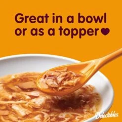 Hartz Delectables Non-Seafood Stew Lickable Wet Cat Treats, Chicken & Duck, 1.4 Ounce (Pack Of 12) 14 Hartz Delectables Non-Seafood Stew Lickable Wet Cat Treats, Chicken & Duck, 1.4 Ounce (Pack Of 12) -Greenies Pet Store 51D54sSjE1L