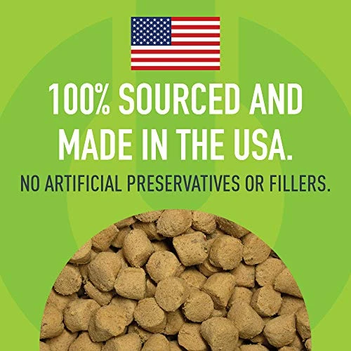 POWER Animal Power Treats - Freeze Dried Dog Treats And Cat Treats - Premium Quality Ingredients, Real Meat First Ingredient, All Natural, Humanely Sourced, Made In The USA 5 POWER Animal Power Treats - Freeze Dried Dog Treats And Cat Treats - Premium Quality Ingredients, Real Meat First Ingredient, All Natural, Humanely Sourced, Made In The USA - Image 4