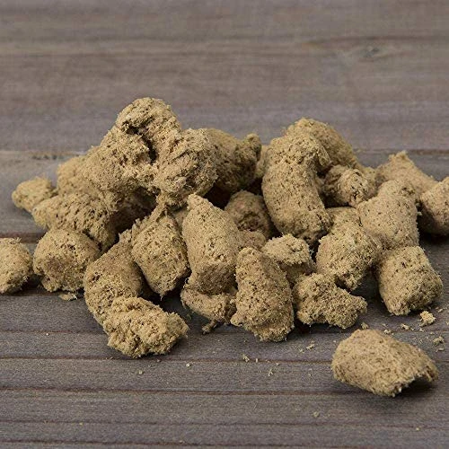 Nulo Freeze Dried Raw Cat Food Variety Pack: Natural Grain Free Formula With GanedenBC30 Probiotics For Digestive & Immune Health - All Ages & Breeds - 2 X 3.5oz Bags (Chicken/Salmon & Turkey/Duck) 6 Nulo Freeze Dried Raw Cat Food Variety Pack: Natural Grain Free Formula With GanedenBC30 Probiotics For Digestive & Immune Health - All Ages & Breeds - 2 X 3.5oz Bags (Chicken/Salmon & Turkey/Duck) - Image 4