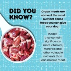 Hotspot Pets Freeze Dried Chicken Treats For Cats & Dogs - Single Ingredient All Natural Grain-Free Chicken Breast - Perfect For Training, Topper Or Snack - Made In USA - 1LB Bag (Chicken Breast) -Greenies Pet Store 51GxbMYtkfL