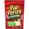 Pup-Peroni Adult Dogs Dog Treats Beef (Pack Of 4) -Greenies Pet Store 51HT0YiHbQL