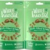 GENERIC WholeHearted Savory & Tasty Cat Treats (Crunchy - Catnip, 2 - 3 Oz) -Greenies Pet Store 51Hep4YQp2L