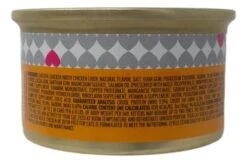 I AND LOVE AND YOU Grain Free Cat Food 3 Flavor 6 Can Bundle With Toy, (2) Each: Oh My Cod, Purrky Turkey, Chicken Me Out (3 Ounces) -Greenies Pet Store 51I4aPkrLsL